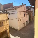 La Marquesita مورا دي روبيلوس