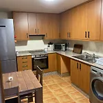 La Marquesita بيت للعطل مورا دي روبيلوس