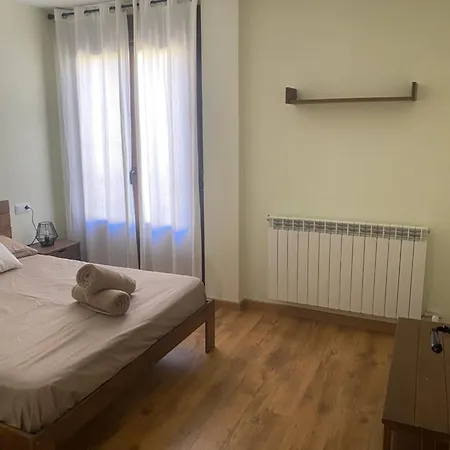 La Marquesita Prázdninový dům