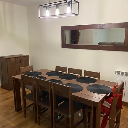 La Marquesita Semesterbostad