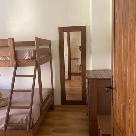 La Marquesita Semesterbostad Mora de Rubielos