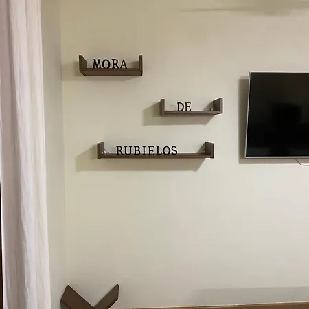 La Marquesita Prázdninový dům *