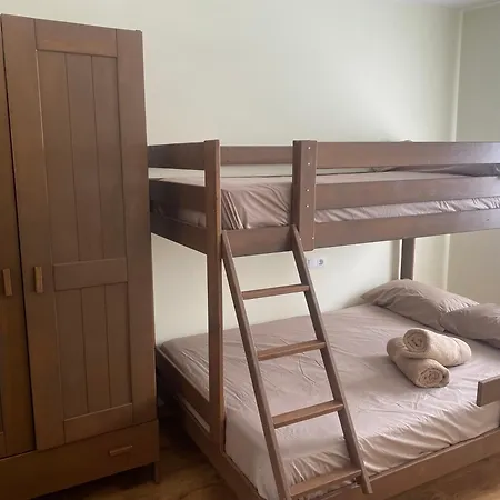 La Marquesita Semesterbostad