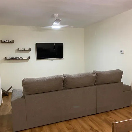 La Marquesita Prázdninový dům