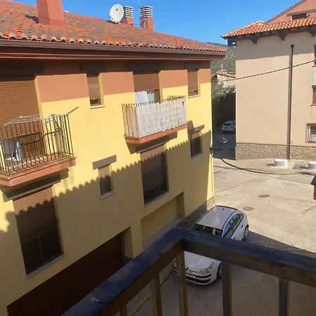 La Marquesita Mora de Rubielos