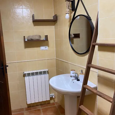 Prázdninový dům La Marquesita *