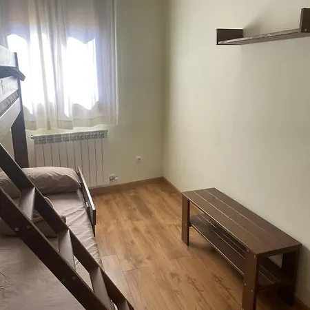 La Marquesita Semesterbostad *