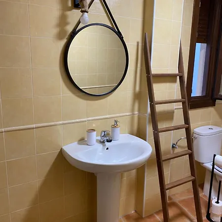 Prázdninový dům La Marquesita *