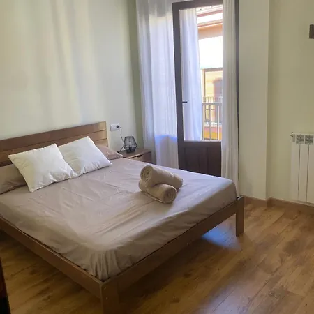 Prázdninový dům La Marquesita Mora de Rubielos