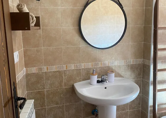 Semesterbostad La Marquesita *