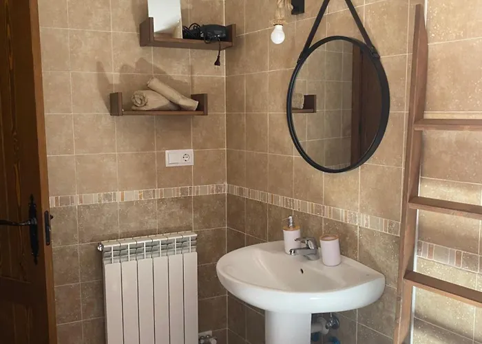 La Marquesita Semesterbostad *