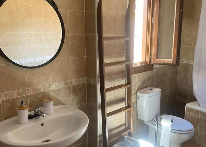 La Marquesita * Mora de Rubielos