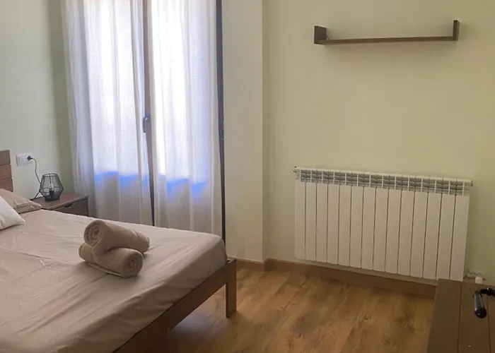 La Marquesita Semesterbostad