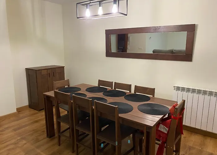 La Marquesita Semesterbostad