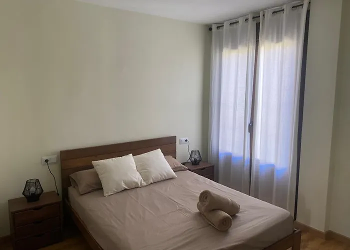 Semesterbostad La Marquesita