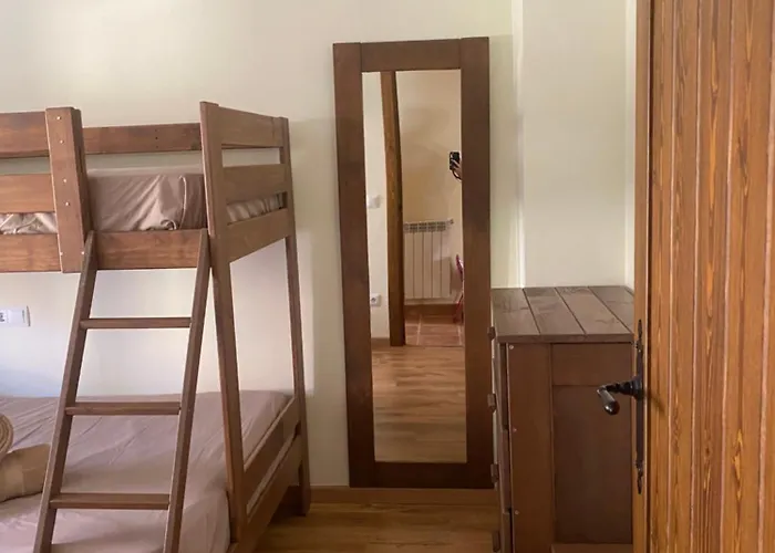 La Marquesita Semesterbostad Mora de Rubielos