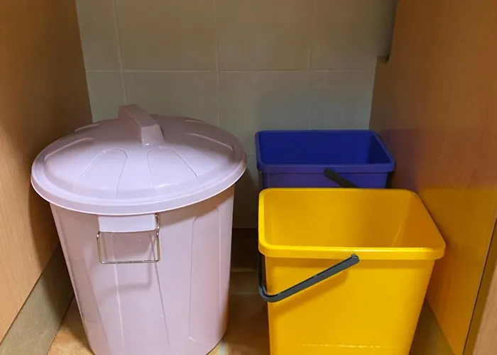 La Marquesita Semesterbostad