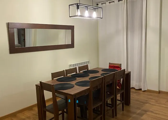 Semesterbostad La Marquesita