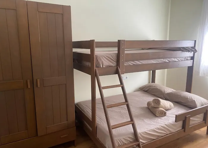 La Marquesita Semesterbostad