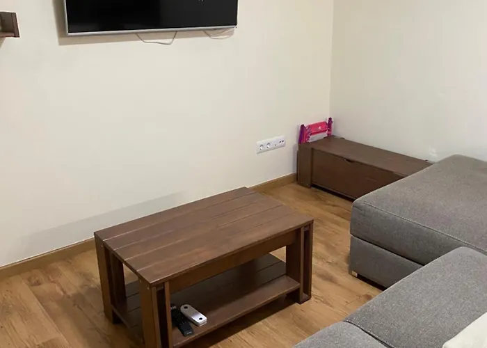 Semesterbostad La Marquesita *