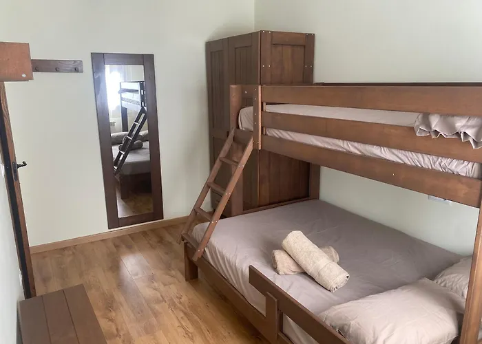 Semesterbostad La Marquesita