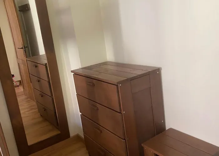 Semesterbostad La Marquesita Mora de Rubielos