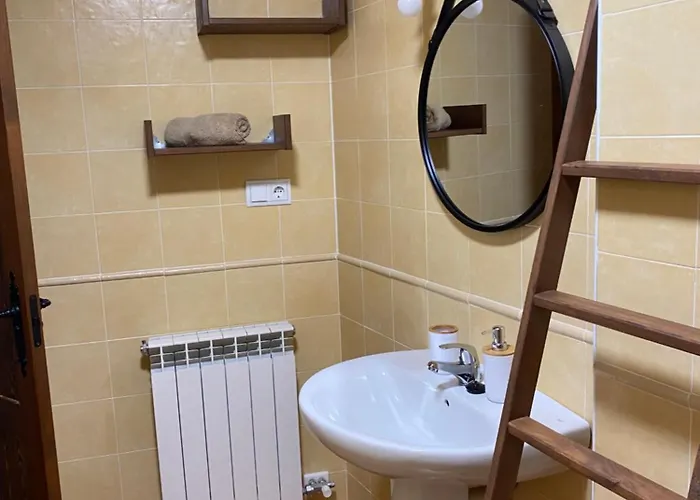 Semesterbostad La Marquesita *