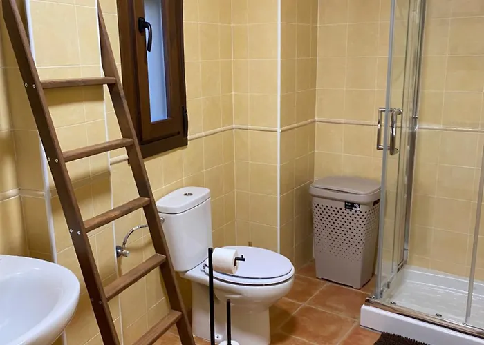 La Marquesita Mora de Rubielos