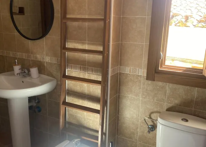 Semesterbostad La Marquesita *