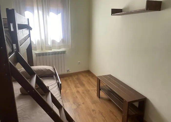 La Marquesita Semesterbostad *