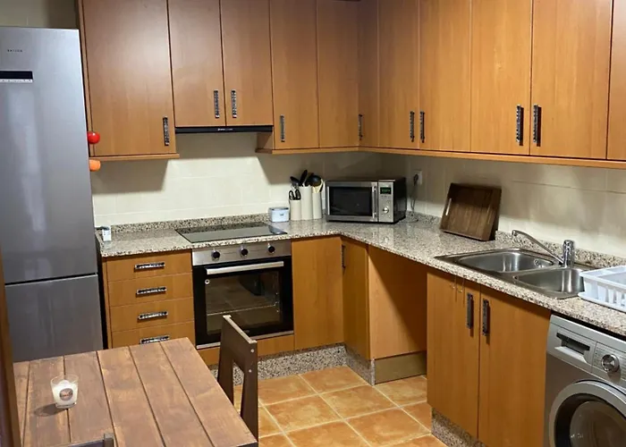 La Marquesita Semesterbostad Mora de Rubielos