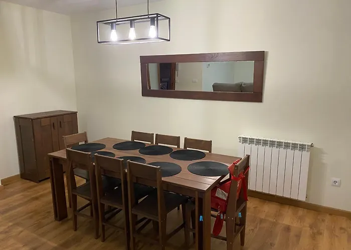 La Marquesita * Mora de Rubielos