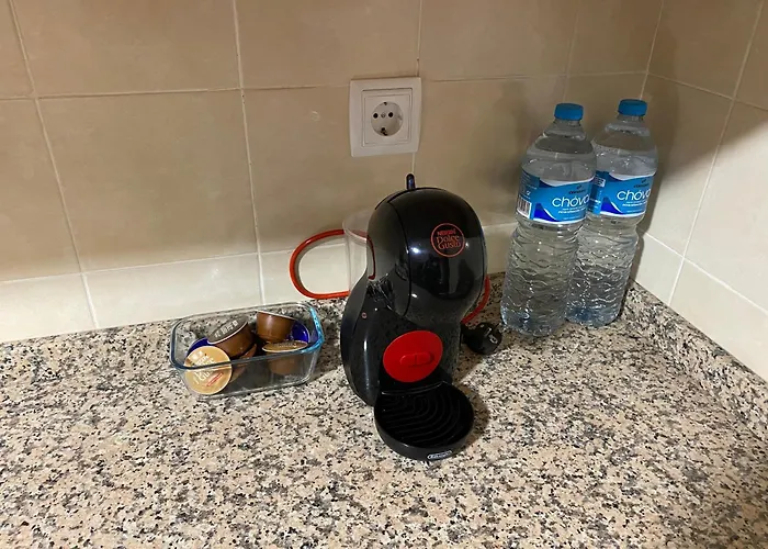 La Marquesita Semesterbostad