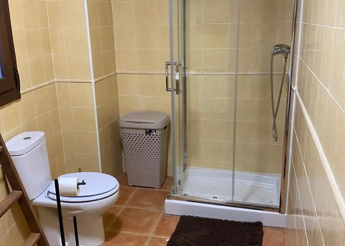 Semesterbostad La Marquesita